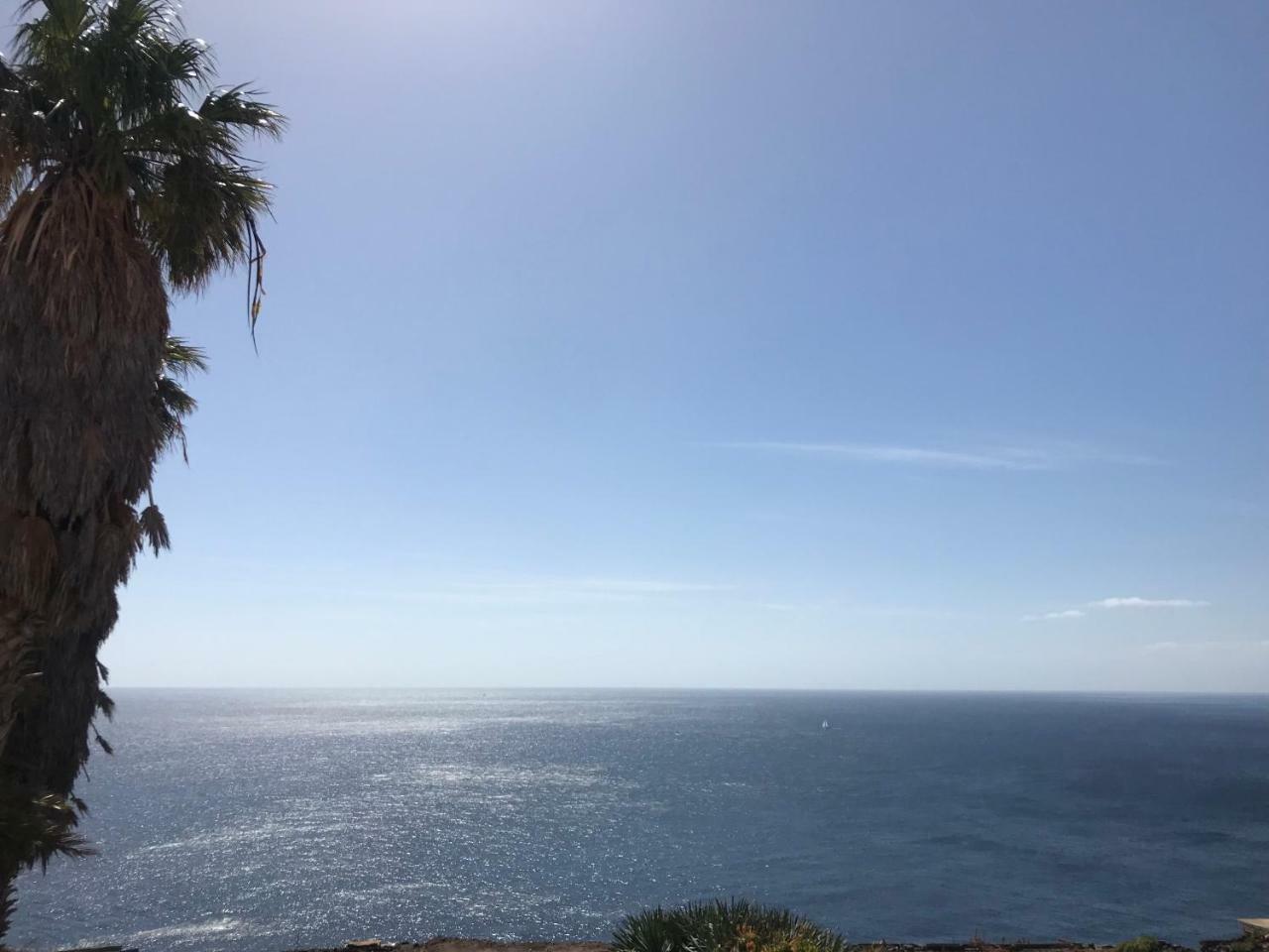 El Faro I Hotel San Sebastián de la Gomera Exterior foto